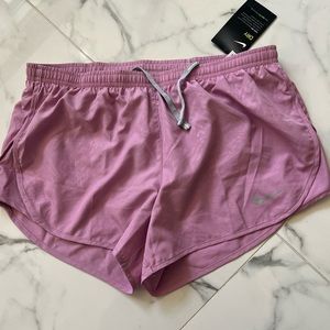 NIKE DRY FIT - Tempo Lavender